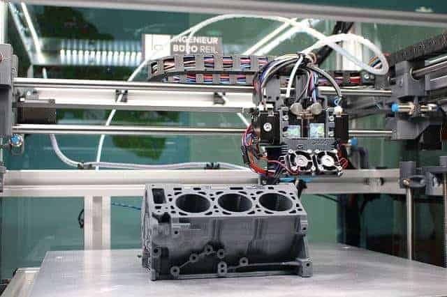 Automotive Robots
