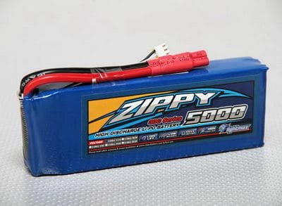 Lithium battery