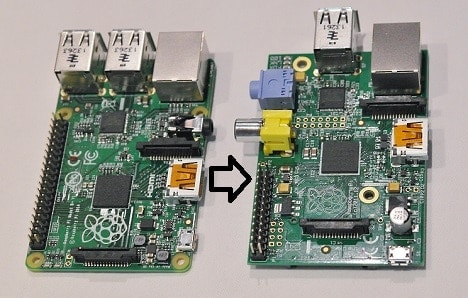 GitHub - etiennecollomb/Super-8-Raspberry-Scan: A Super 8 Scanner based on  Raspberry Pi