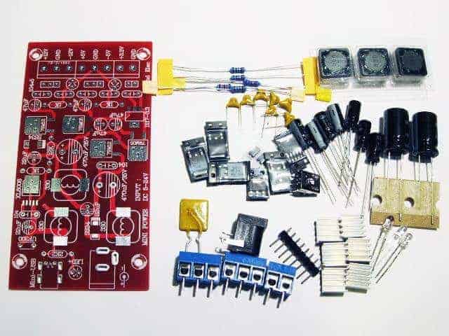 multiple_power_supply_module_parts