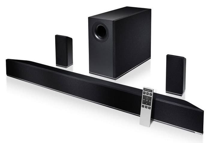 speakers, soundbars