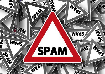 SPAM