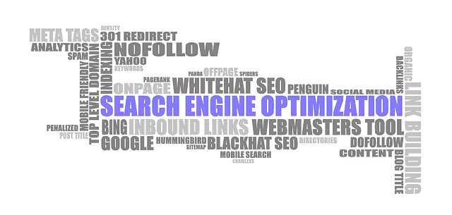 seo strategy