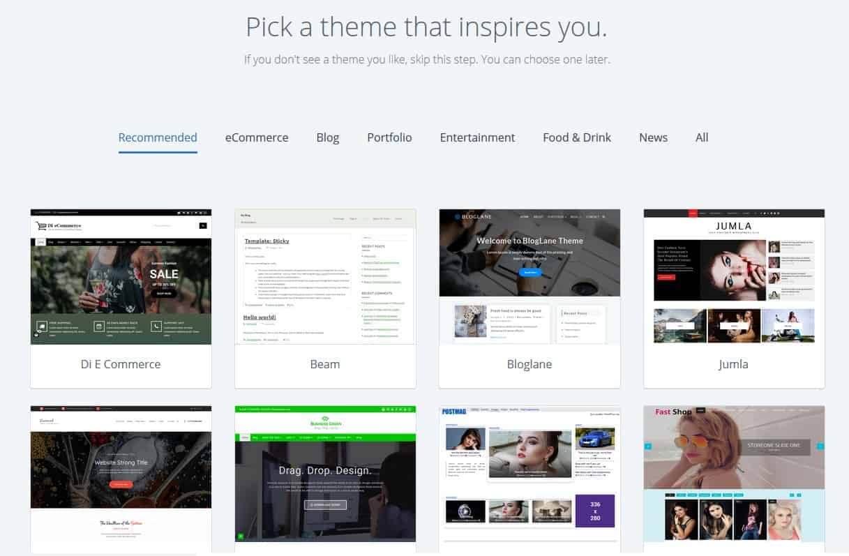 How to create your own website from start to finish - Do It Easy With ...