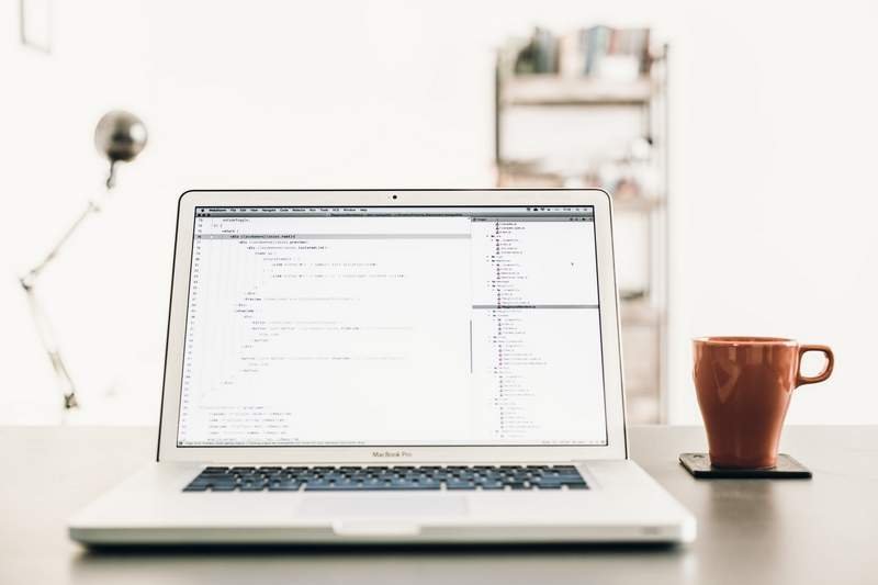 Major in Computer Science