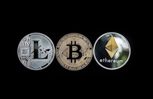 cryptocurrency  coins