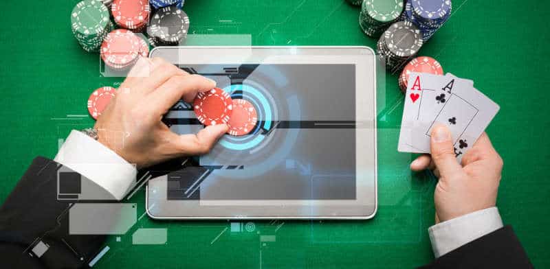 How online casinos work - Do It Easy With ScienceProg