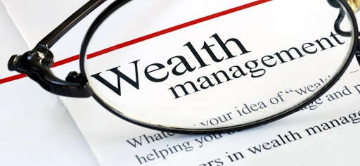 Wealth Management document