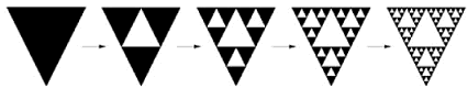 Sierpinski fractal antennas