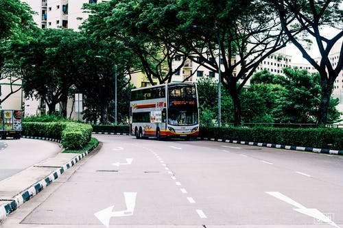 singapore street