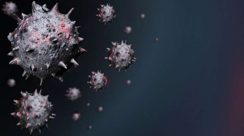 coronavirus