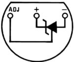 LM336A-2.5