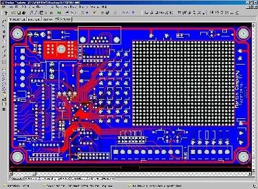 PCB design