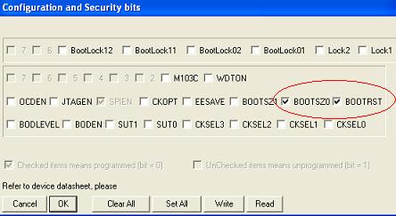 bootloader_AVR_fuses