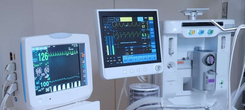 medical equipment