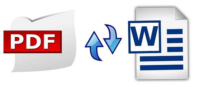 The Benefit of Converting a PDF to Word Documents - Do It Easy With  ScienceProg