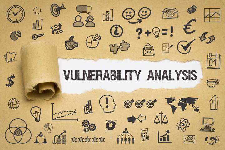 vulnerability analysis