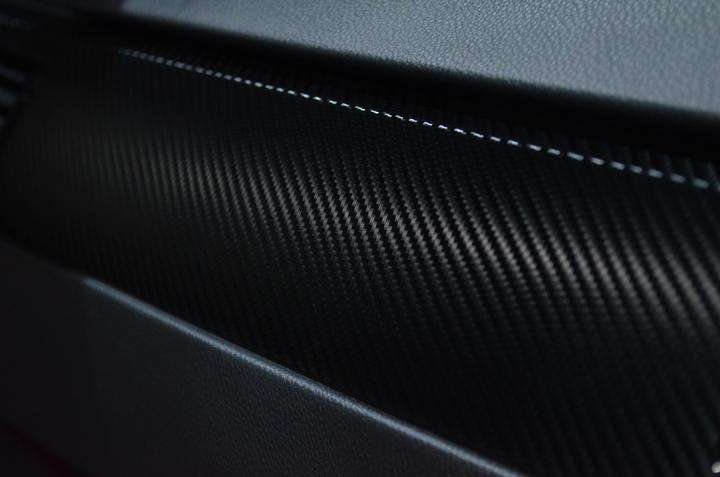 Carbon Fiber cloth