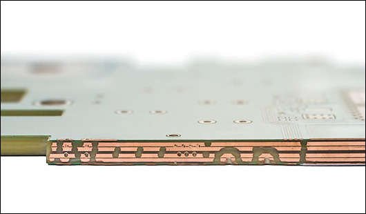 Copper PCB