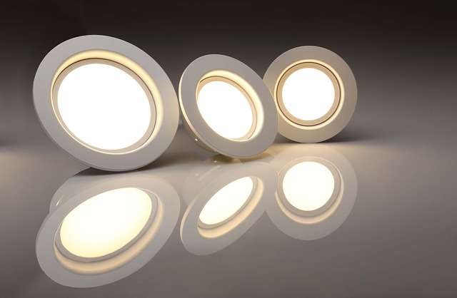 LED light