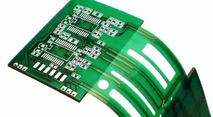 Rigid-Flex PCB