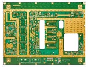 Rogers PCB