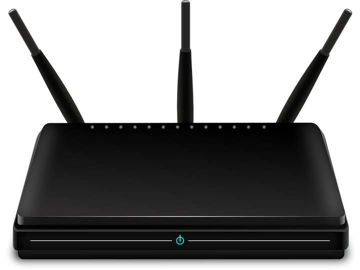 WiFi Router