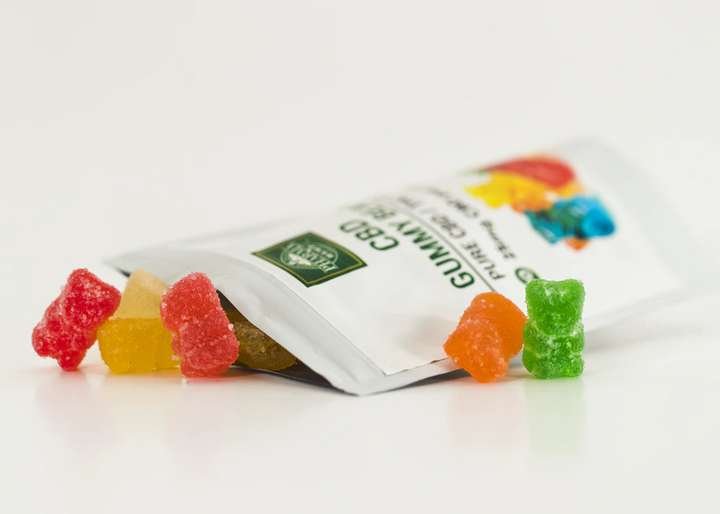 cbd gummies