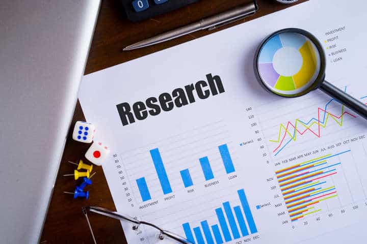 investment research