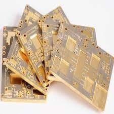 heavy copper pcb