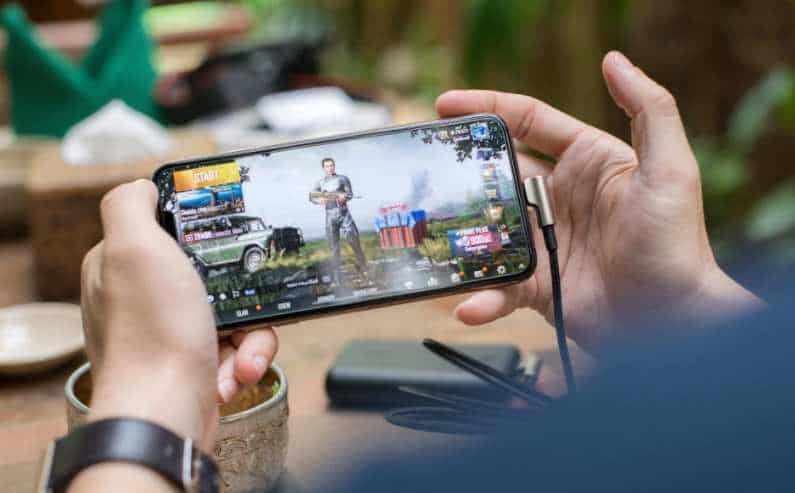 PUBG Mobile