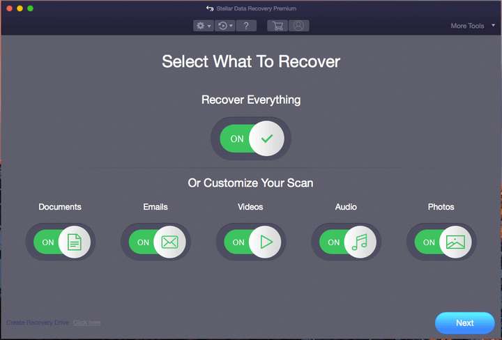 minitool mobile recovery for android for mac