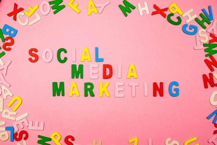 social media marketing