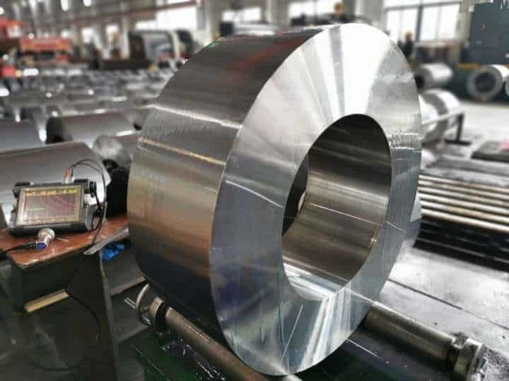 Stainless Steel sheet roll