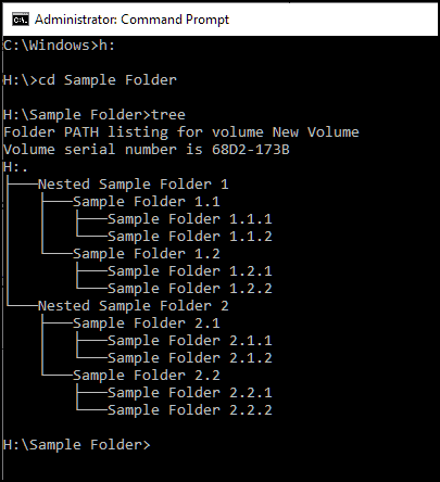 Clever Ways to Use the Windows Command Prompt - Do It Easy With ScienceProg