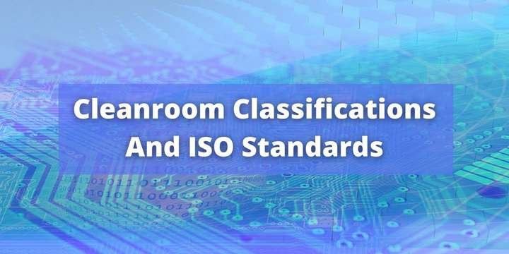 cleanroom iso standards