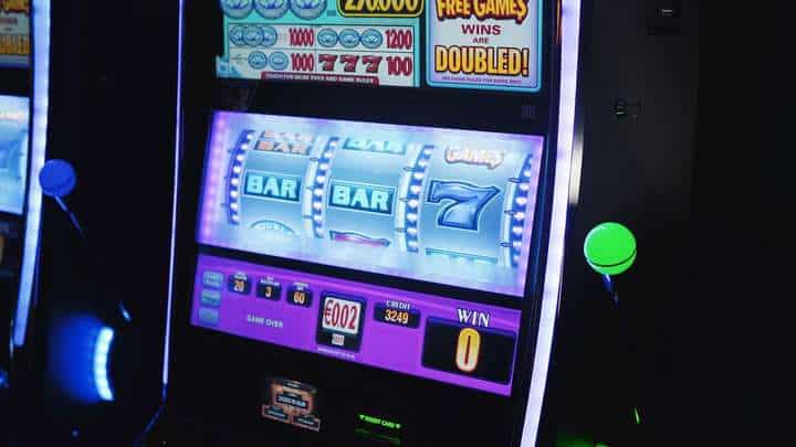 New skill-based casino slots play for video gamers