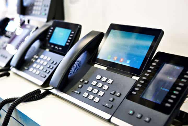 VoIP Phone System