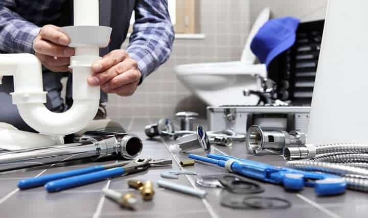 Toilet Repair Poway