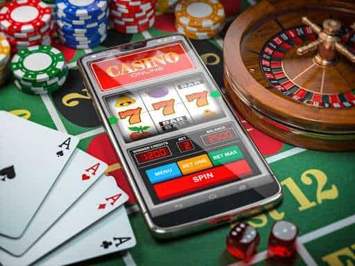Casino slots mobile