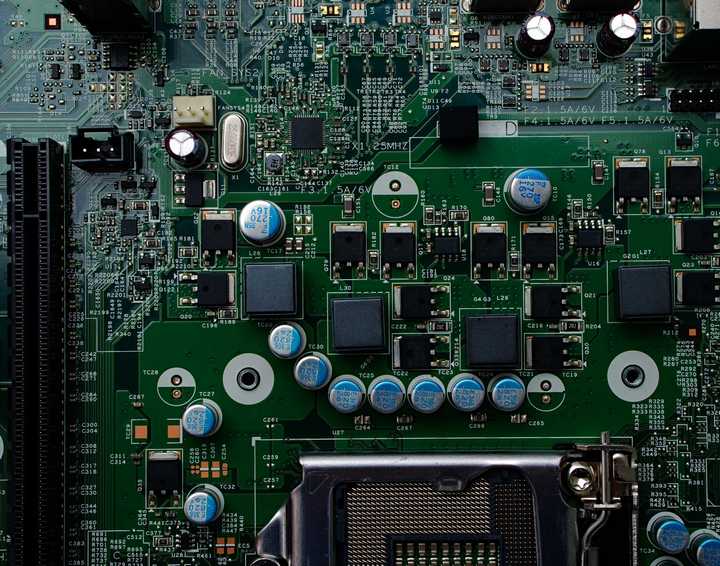 computer board