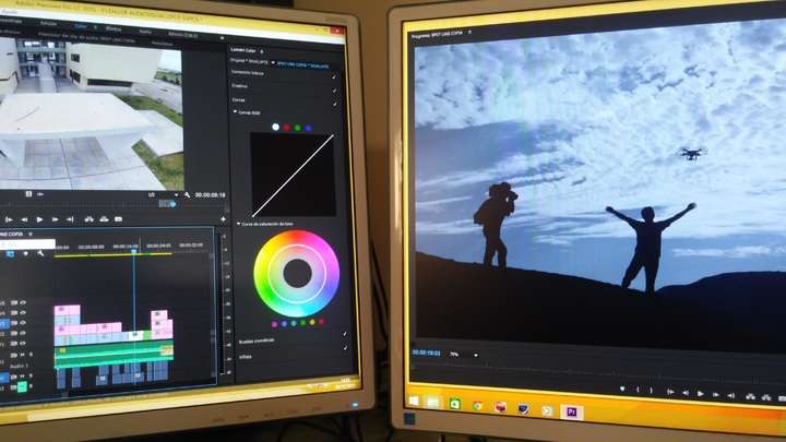 top 5 photo editing programs