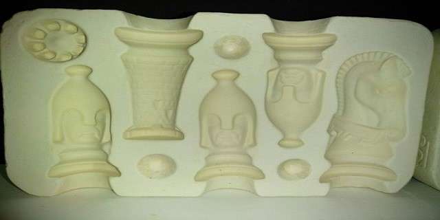 urethane casting mold