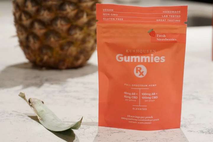 gummies pack