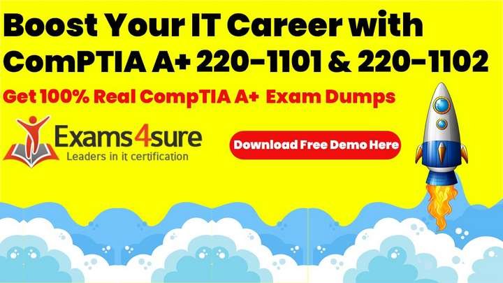 comptia