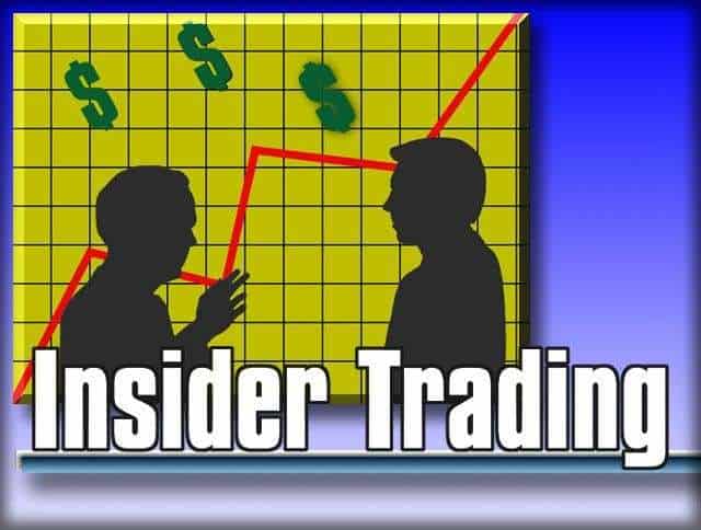 Insider Trading