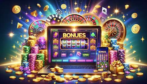 2024's Best New Slot Games with Free Spins And The Art Of Time Management