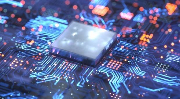 futurixtic electronics board