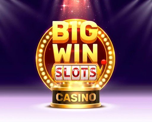 big win slots