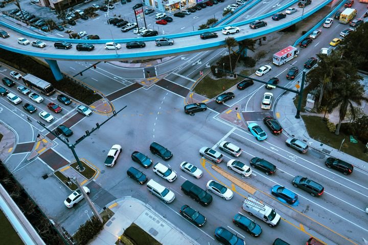 traffic